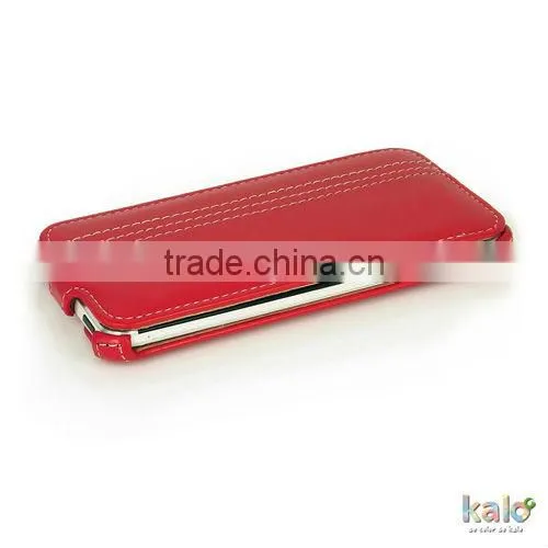 New leather cases for new htc one