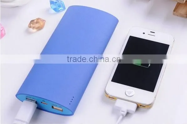 usb universal charger power banks 13200mah