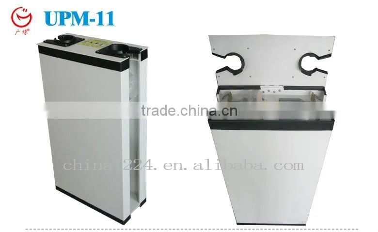 small automatic wet umbrella packaging machine hotel equipment
