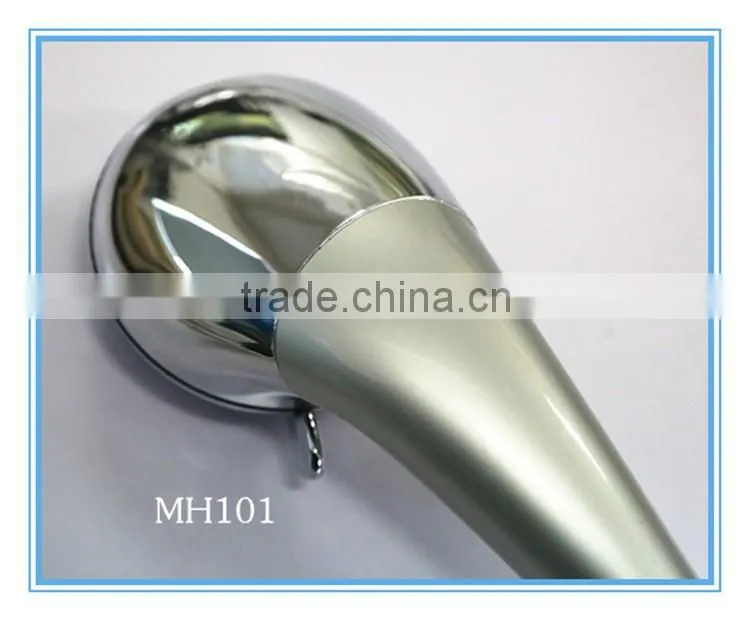 MH101 The showerhead with high quality, ABS Plastic shower head ,Bathroom Faucet Accessories