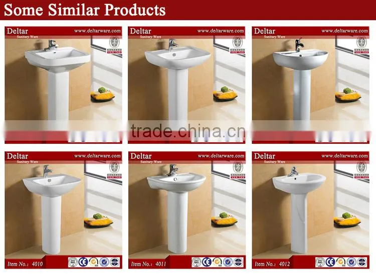 Foshan bathroom furniture mini wash basin, wash basin designs for dining room