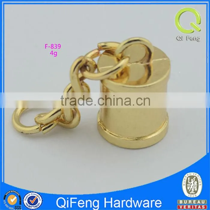 Snap hook handbag hooks metal hooks Q-1216