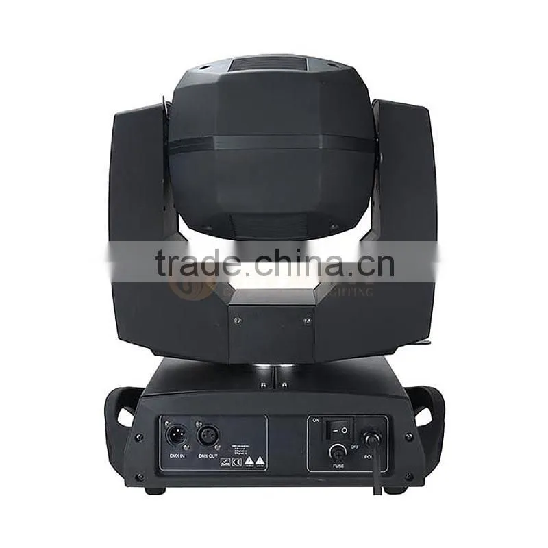 ( 120W ) 2R Beam Effect Light Disco Lamp Moving Head Lights