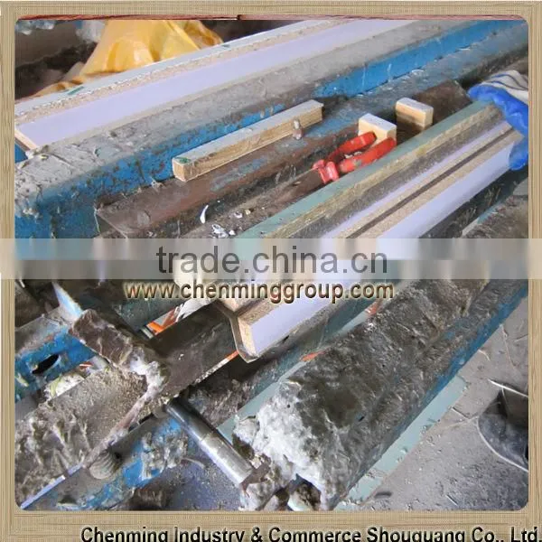 high gloss HPL faced mdf/particle board for flexible kitchen counter top