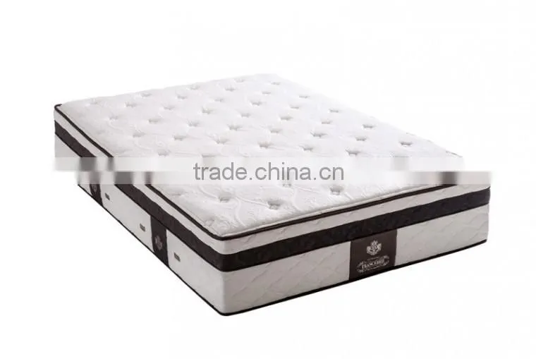 King Koil Silent Night King Mattress Set