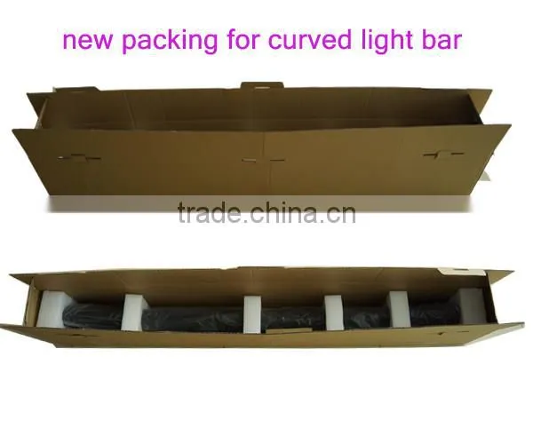 32" Hot Selling 160w 180w led light bar for military