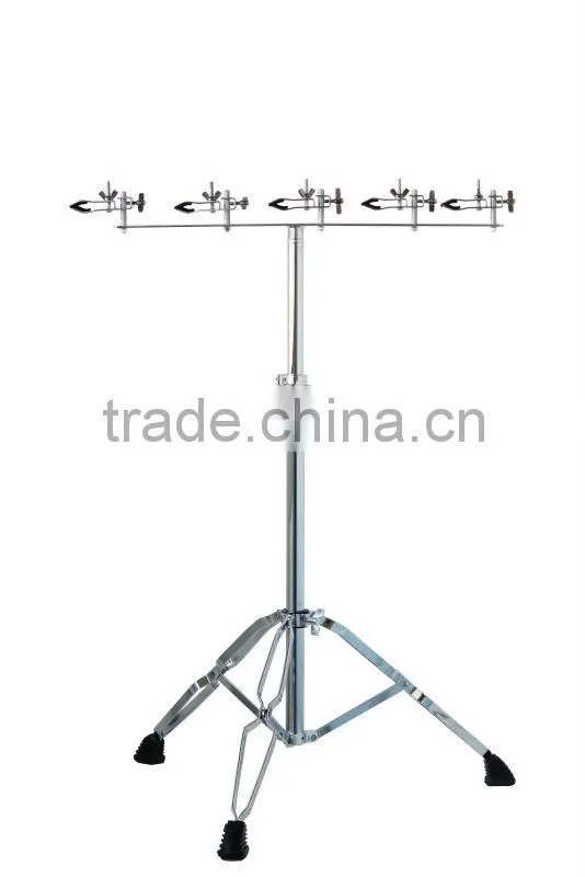 Music Instrument Drum Percussion Wood Block Stand Taiwan Products 2015