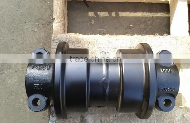 Kato DH500 Spare Parts, Kato DH510 Track Roller, Kato Excavator Track Roller