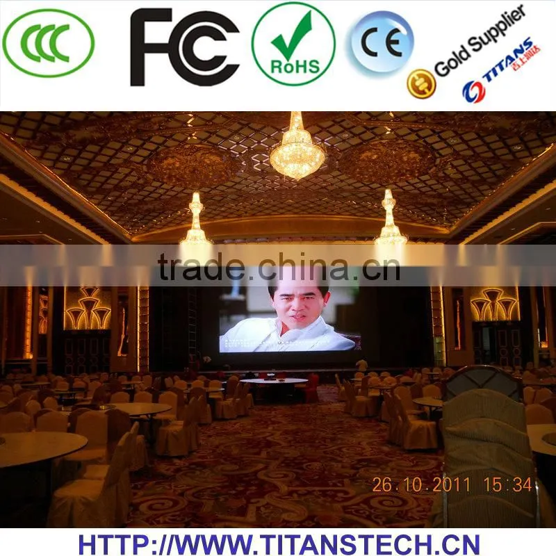 2016 New Style Smd Outdoor P10 Led Light Display Screen