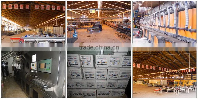 zibo glazed rustic floor tiles with popular design for sale