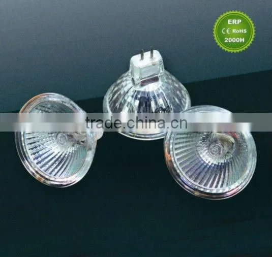 JCDR DICHROIC halogen lamp