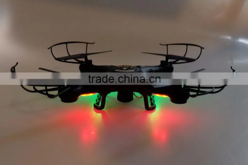 2.4G 4Ch Rc helicopter China Quadcopter Camera Rc Quadcopter With Fpv Wifi HD Camera