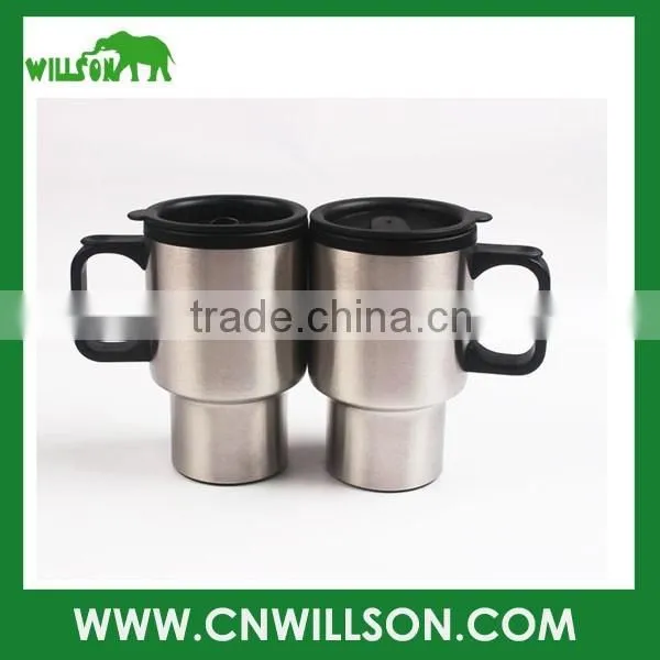 Promotional Custom LOGO Thermal Coffee Travel Mug