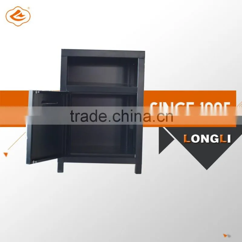 Kids room furniture small storage cabinet on table top