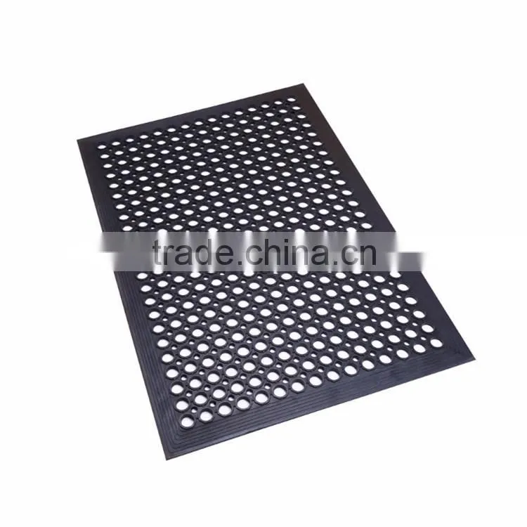 anti fatigue mats/rubber mat
