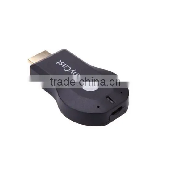 Newest M2 EZcast media player TV stick better than V5II DLNA Miracast Airplay