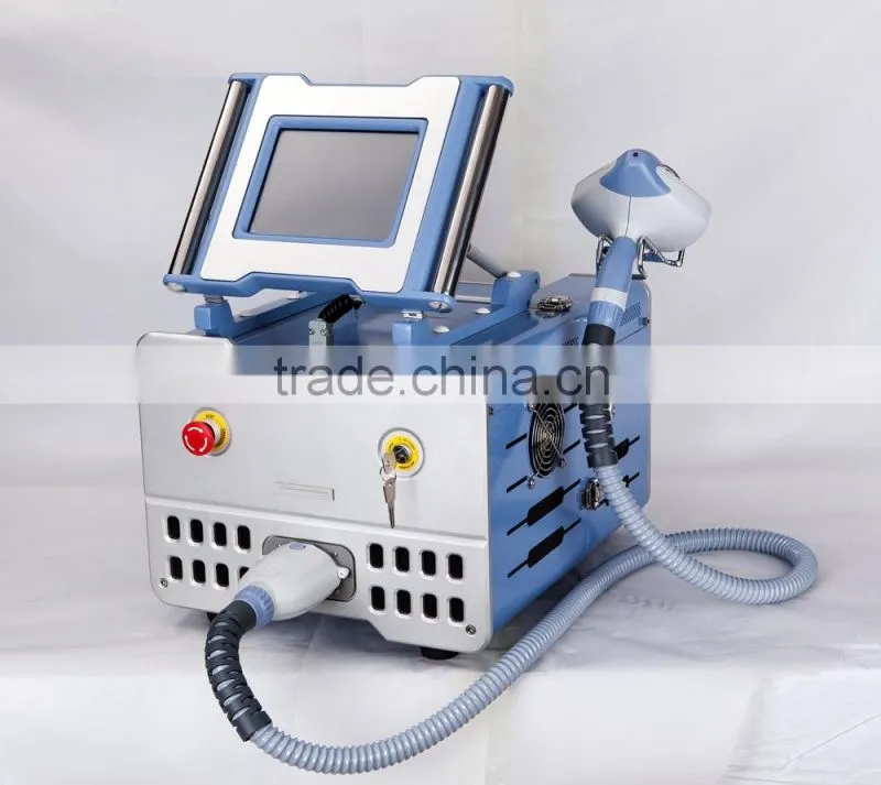 2000 W high quality IPL SHR Machine / OPL SHR with CE approved