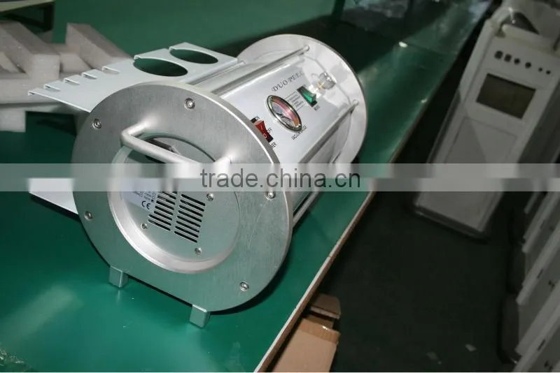 microdermabrasion machine crystal MD 01