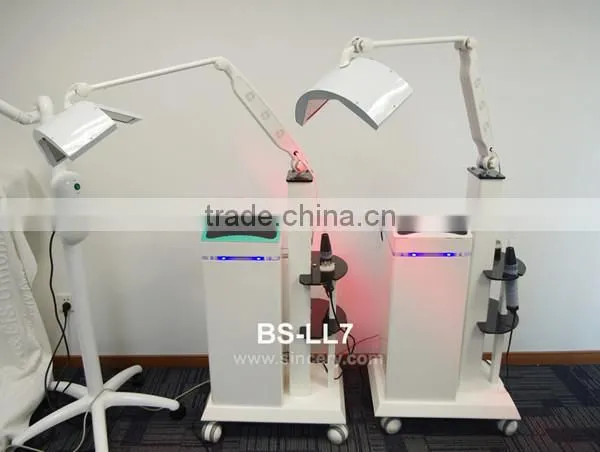 BS-LL7 laser hair regrowth machine