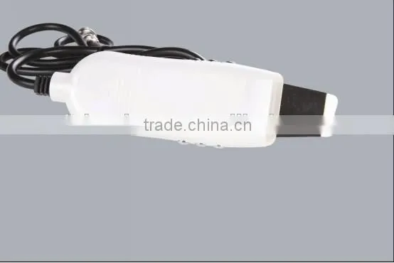 ultrasonic skin peeling / ultrasonic exfoliation machine / cavitation peeling