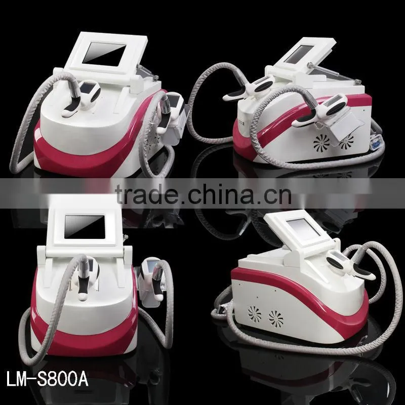 Beauty clinic equipment slim freezer weight loss criolipolise