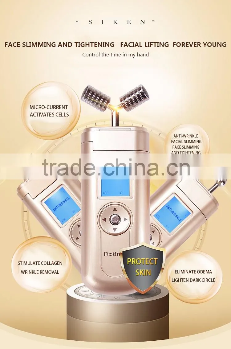 new face beauty ultra lift face lift machine for face lifting at home