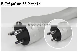 BM810 Laser vacuum cavitation slimming treatment machine