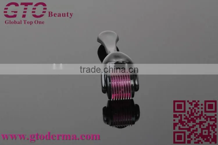 Titanium 540 Micro Needle Skin Care 540 Meso Derma Roller