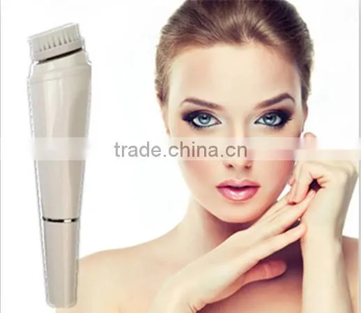 Most effective skin scrubber for waking skin up and refreshing skin