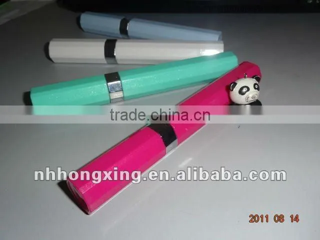 double head electric toothbrush