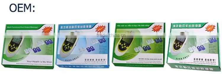 Digital Slimming Therapy Massager at cheap price