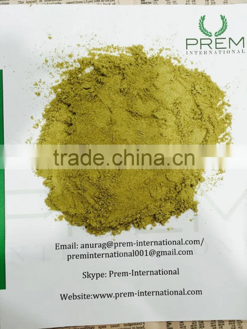 Fennel Powder