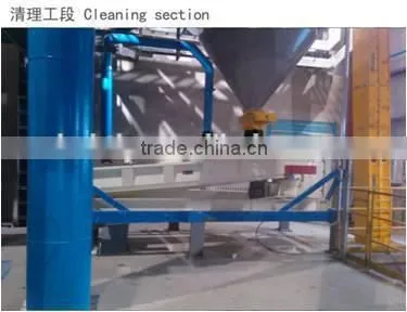black seed oil mill