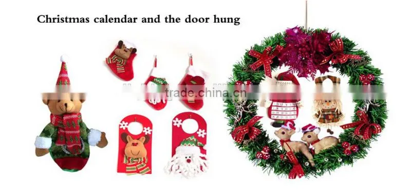 Wholesale Shatterproof Silver Splendor 4-Finish Christmas Ball Ornaments