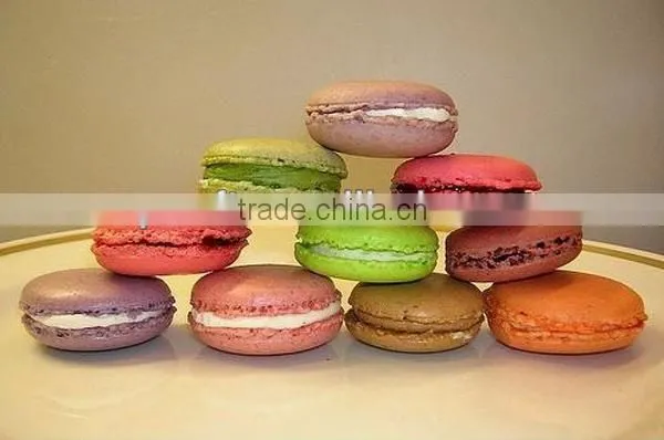 Worldwide Crazy selling fake Macaroon