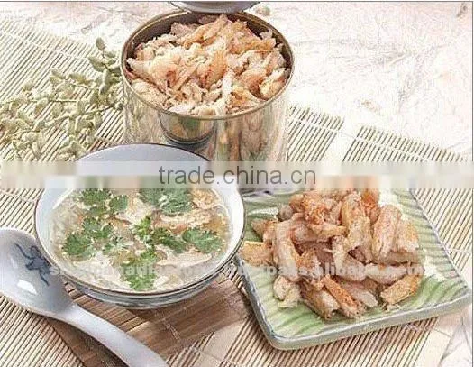 Pasteurized Blue Crab Meat