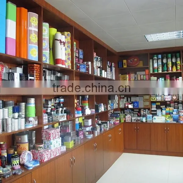 Mint Use and Metal,tinplate Material click clack tin box