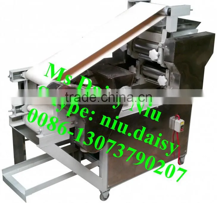 commercial pizza making machine/pizza base maker machine/pizza crust making machine