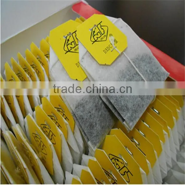 Full Automatic tea bag packaging machine