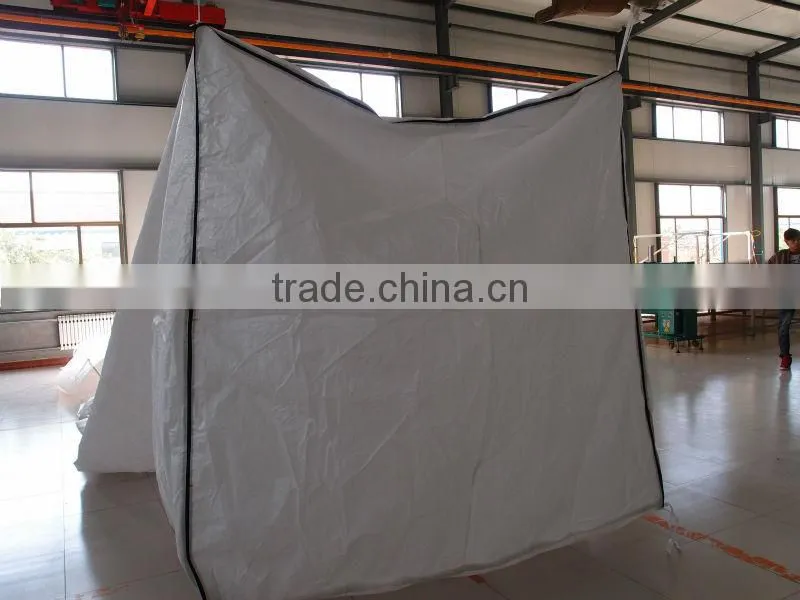 dry bulk liner/container liner/PP woven bag