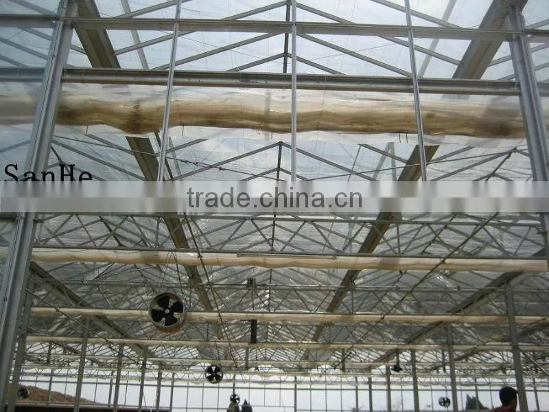 DJF(g) series Air Circulation Fan/Greenhouse fan