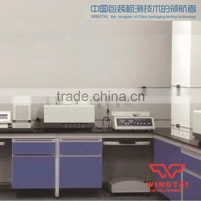 GBB-A Lab Instrument For Various Plastic Films Heat Sealing Instrument