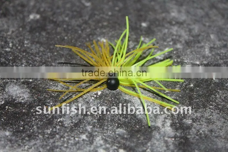 jig head SPIDER SFSD-00S