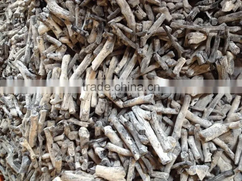 Japanese Fabric White Binchotan charcoal for BBQ