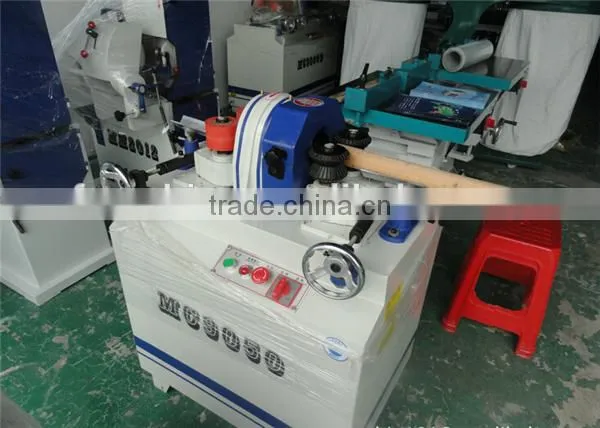 automatic wood handle making machine with best quality