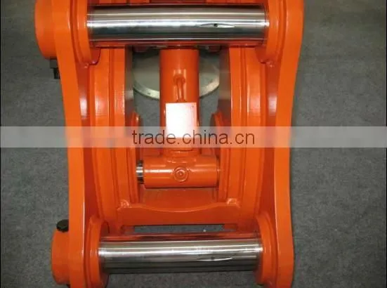 CE certificate mini excavator
