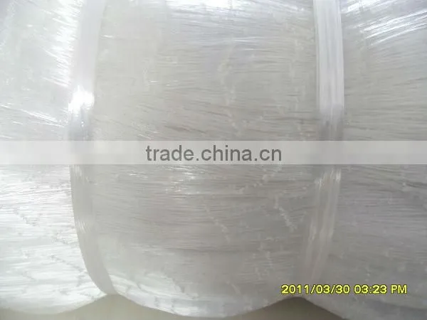 White Nylon Monofilament Fishing Net with Best Price