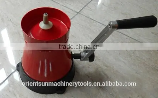 manual milk separator cream separator