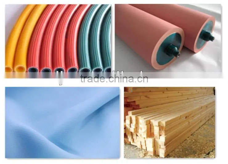 hot vulcanizing machine