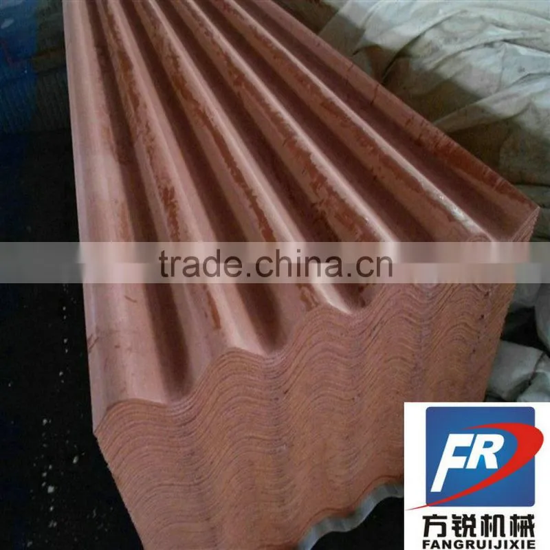 2015 factory direct fiber cement board production line